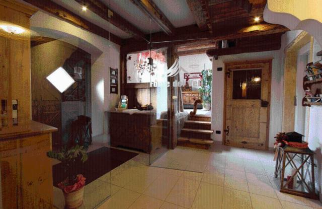 Hotel Fonte Dei Veli بانتشيا المظهر الخارجي الصورة