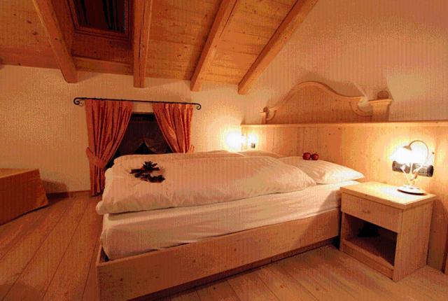 Hotel Fonte Dei Veli بانتشيا المظهر الخارجي الصورة