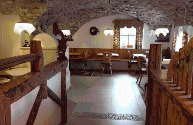 Hotel Fonte Dei Veli بانتشيا المظهر الخارجي الصورة
