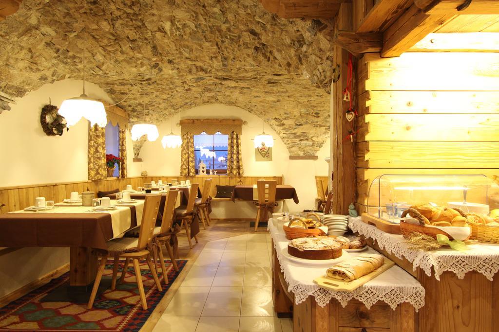 Hotel Fonte Dei Veli بانتشيا المظهر الخارجي الصورة