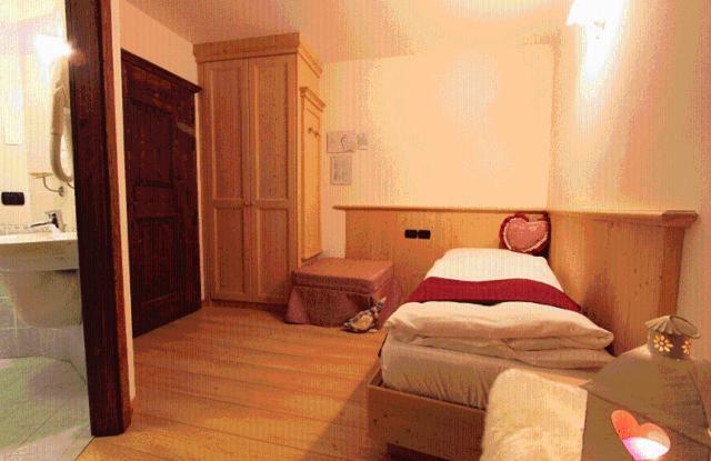 Hotel Fonte Dei Veli بانتشيا المظهر الخارجي الصورة
