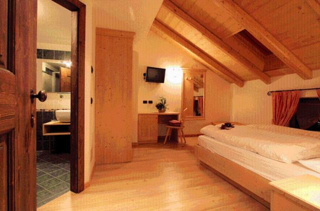 Hotel Fonte Dei Veli بانتشيا المظهر الخارجي الصورة